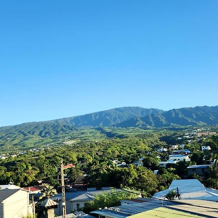 Au Franciscea , Appartement T3 Saint-Louis Kültér fotó