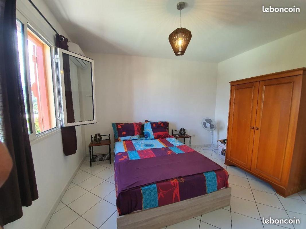Au Franciscea , Appartement T3 Saint-Louis Kültér fotó