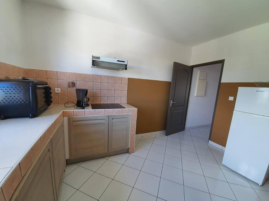 Au Franciscea , Appartement T3 Saint-Louis Kültér fotó