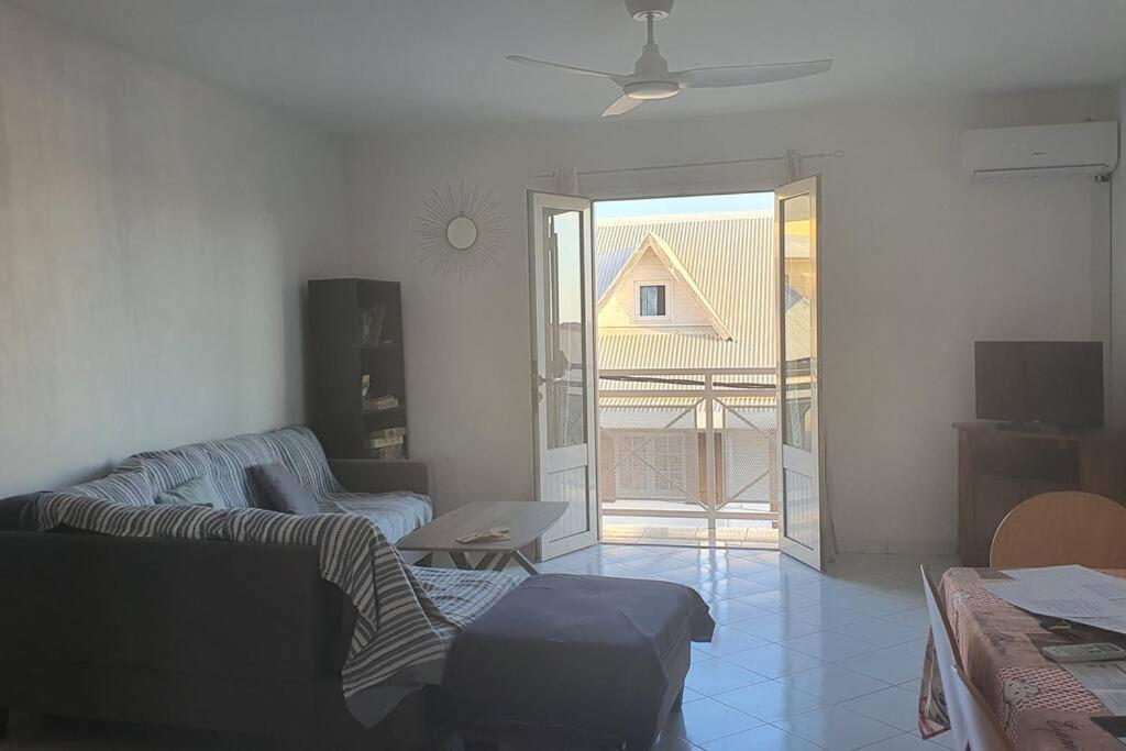 Au Franciscea , Appartement T3 Saint-Louis Kültér fotó