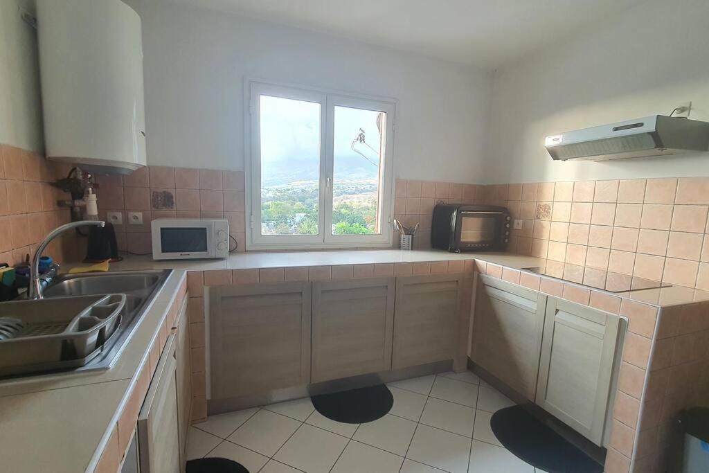 Au Franciscea , Appartement T3 Saint-Louis Kültér fotó