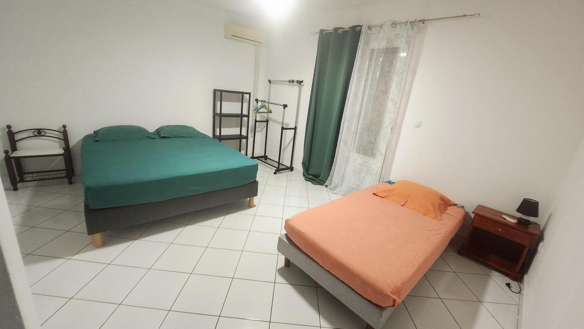 Au Franciscea , Appartement T3 Saint-Louis Kültér fotó
