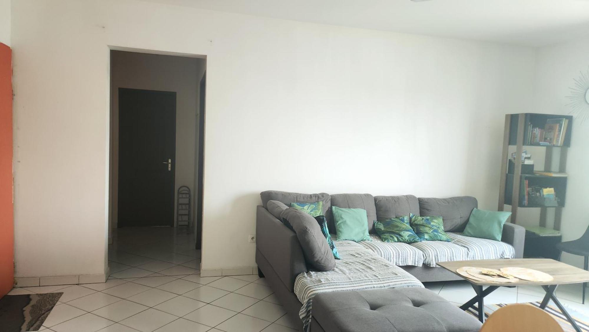 Au Franciscea , Appartement T3 Saint-Louis Szoba fotó