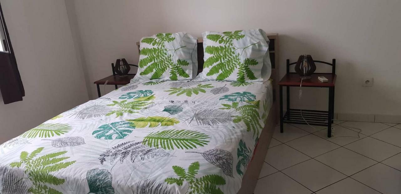 Au Franciscea , Appartement T3 Saint-Louis Kültér fotó